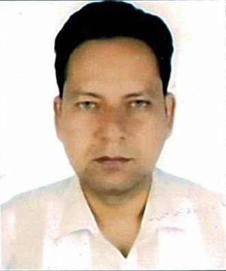 विश्व भारती