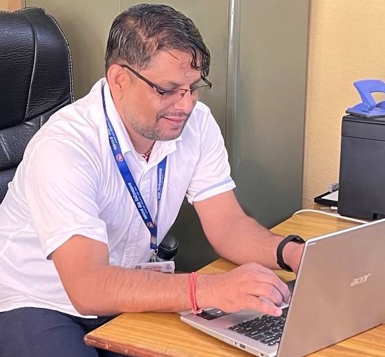 मोहन चपाईं