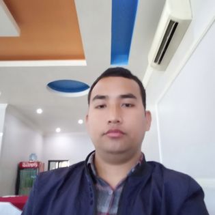 भीम बहादुर गुरुङ