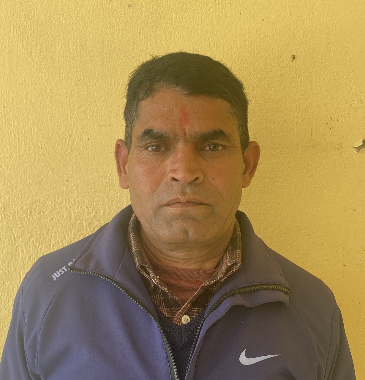 टिकाराम जैसी