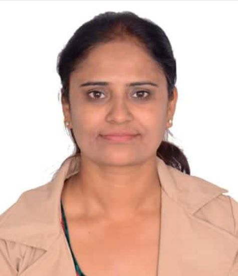 दिपा भट्टराई