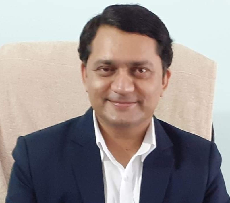 डा. रविन खड्का