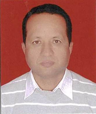 पदम बहादुर के.सी.