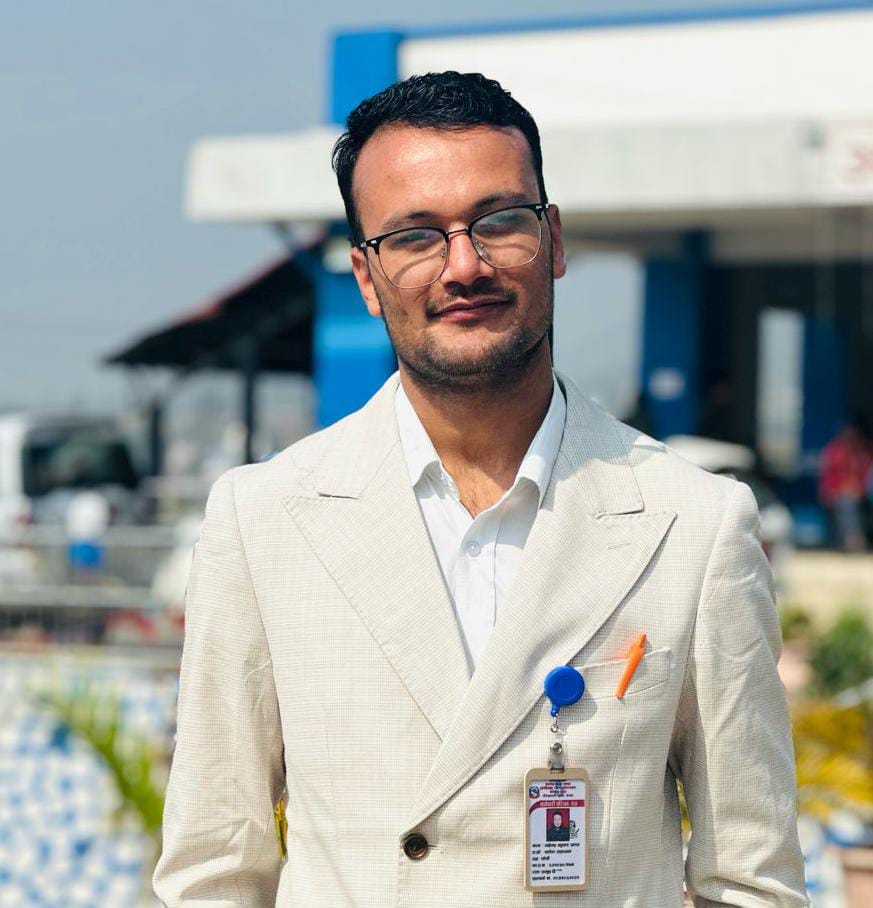 महेन्द्र कुमार थापा