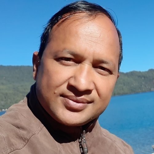 भुवन पुरी