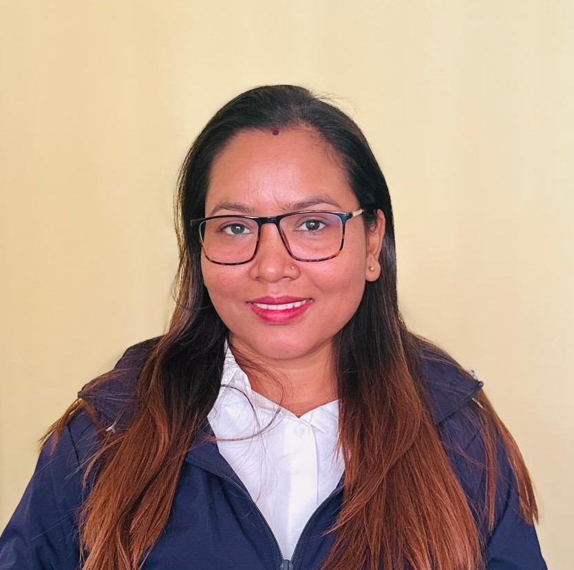 यमुना थापा