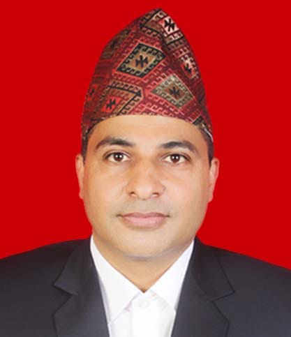 नवराज कँडेल