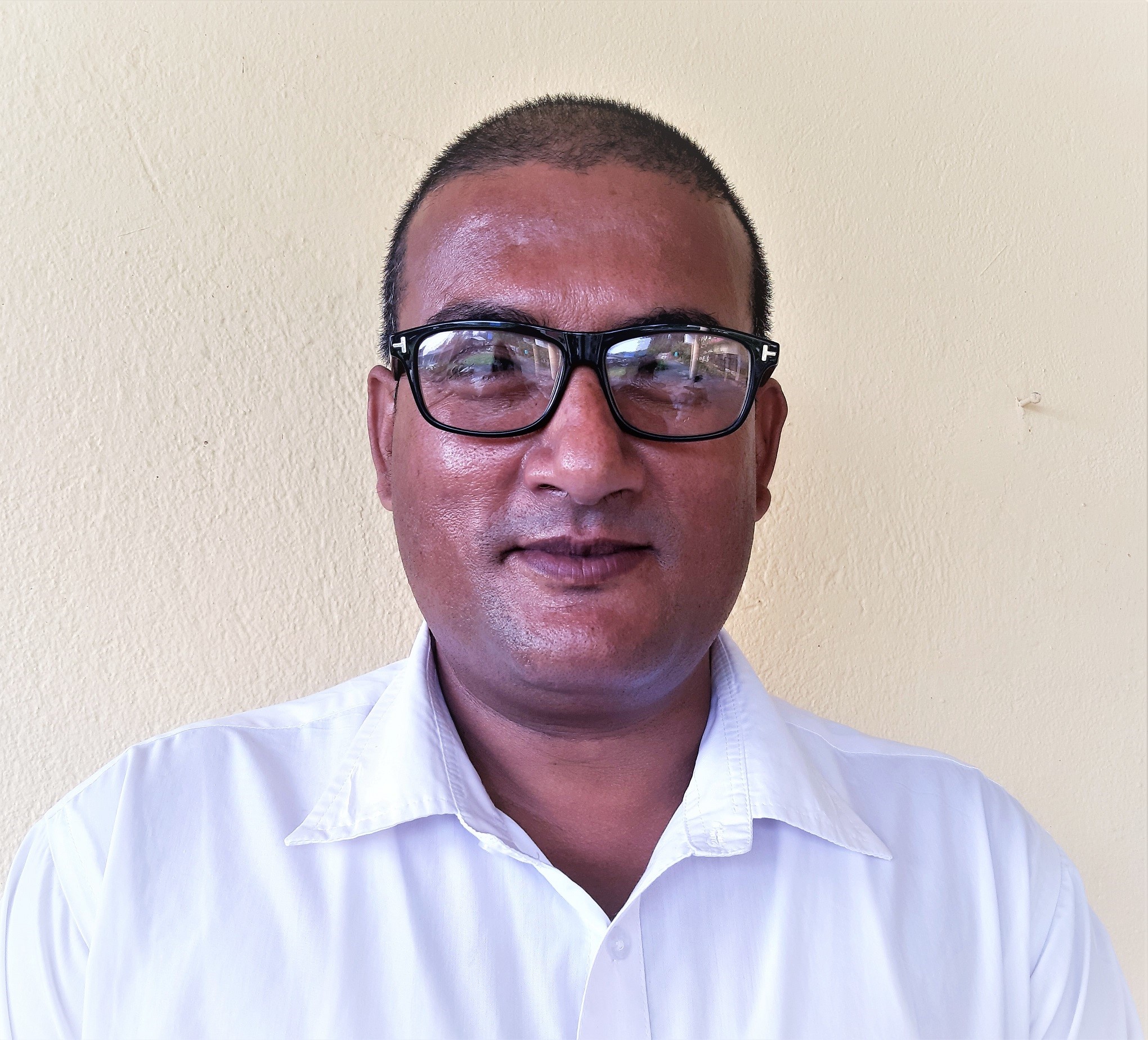 लक्ष्मी प्रसाद भट्टराई