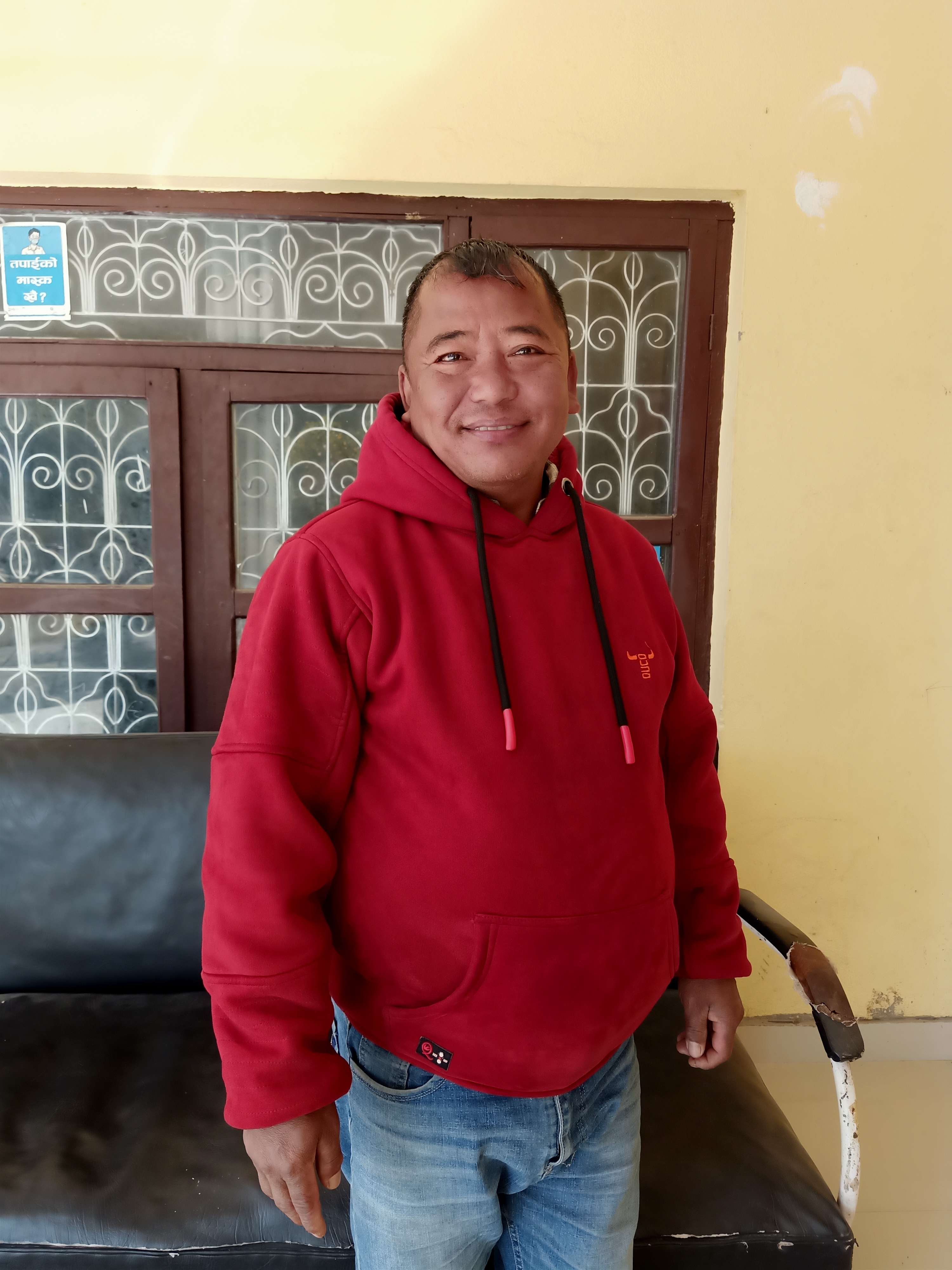 तुल बहादुर आले मगर