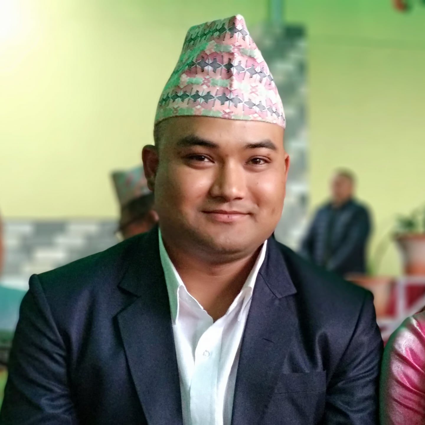 भानुभक्त बस्याल